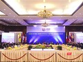 Hội nghị Nhóm làm việc Quan chức Quốc phòng Cấp cao ASEAN (ADSOM WG) với sự tham dự của hơn 80 đại biểu đến từ 10 nước ASEAN  tổ chức tại Đà Nẵng vào tháng 1/2020