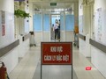 Khu cách ly đặc biệt đối với trường hợp nghi nhiễm COVID-19