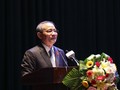 Ông Trương Quang Nghĩa - Bí thư Thành ủy Đà Nẵng