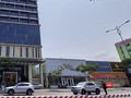 Khách sạn Vanda, nơi 2 du khách người Anh bị mắc COVID-19 lưu trú tại Đà Nẵng