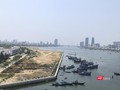 Một góc đô thị Đà Nẵng