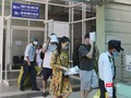 Bệnh nhân người Anh mắc COVID-19 thứ 22 tại Việt Nam xuất viện sau khi điều trị tại Bệnh viện Đà Nẵng
