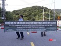 Bán đào Sơn Trà dừng phục vụ khách tham quan kể từ 28/3 (ảnh Minh Hải)