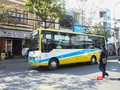 Đà Nẵng tiếp tục tạm dừng vận tải hành khách đến và đi trên địa bàn, kể cả xe buýt