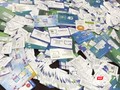 Các nhà mạng đang lên kế hoạch để xóa sổ Sim rác