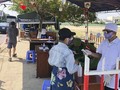 Chốt kiểm soát dịch COVID-19 trên địa bàn Quảng Nam trong thời gian diễn ra dịch bệnh