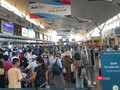 Nhà ga đi Sân bay Đà Nẵng