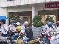 Thí sinh tham dự kỳ thi tốt nghiệp THPT trên địa bàn TP Đà Nẵng năm 2019