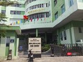 Trung tâm Y tế quận Hải Châu TP Đà Nẵng
