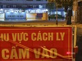 Bệnh viện C chính thức mở cửa trở lại để đón bệnh nhân