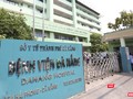 Bệnh viện Đà Nẵng, nơi bệnh nhân 961 làm việc