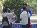 Nhiều địa phương điều chỉnh lịch thi vì COVID-19.