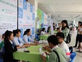 Sau COVID-19, xếp hạng về điều kiện phụ nữ kinh doanh tại Việt Nam giảm 7 bậc.