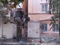 Trạm biến áp Bùi Thị Cúc 4 ở Hà Đông