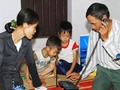 Người dùng sẽ được hưởng lợi từ việc chuyển đổi mã vùng.