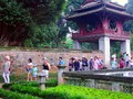 Khu di tích quốc gia đặc biệt Văn Miếu - Quốc Tử Giám