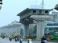 Dự án ĐSĐT Cát Linh - Hà Đông.
