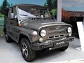 UAZ Hunter có giá khá cao.