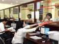 TP. HCM kiểm tra đột xuất hoạt động công vụ các cơ quan hành chính.