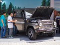 Bộ 3 xe Nga đang gây xôn xao cộng đồng người Việt.