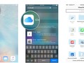 iCloud là một tài khoản quan trọng trong các sản phẩm Apple