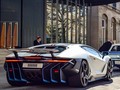 Siêu xe triệu đô Lamborghini Centenario.