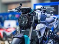 Honda sẽ có thêm mô tô mới cạnh tranh trong phân khúc 150 phân khối?