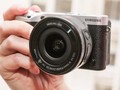 Samsung NX500 là máy ảnh kỹ thuật số gần nhất của gã khổng lồ công nghệ Hàn Quốc