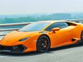 Lamborghini Huracan độ Vorsteiner cực chất của dân chơi Sài Gòn - Ảnh SHT
