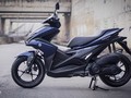 Yamaha NVX 125 đối thủ cạnh tranh của Honda Air Blade