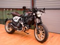 Ducati Scrambler phong cách Cafe Racer tại Việt Nam