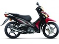 Honda Wave 125i phiên bản 2017 vừa được bán ra tại Malaysia