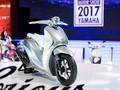 Xe ý tưởng Glorious của Yamaha lần đầu tiên ra mắt thế giới