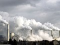 Nồng độ CO2 trong khí quyển Trái Đất vượt qua ngưỡng 410 ppm. Ảnh: Zee News.