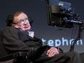Ông hoàng Vật lý Stephen Hawking. Ảnh: AFP.