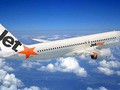 Từ ngày 23/5 khách hàng không được sử dụng pin sạc dự phòng trên chuyến bay của Jetstar Pacific.