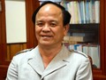 Ông Nguyễn Văn Thiện, nguyên Bí Thư Tỉnh ủy Bình Định.