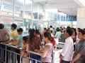 Giá viện phí các cơ sở khám chữa bệnh trên địa bàn TP. Hà Nội sẽ tăng kể từ ngày 1/8.