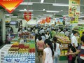 Tập thể lãnh đạo UBND TP. Hà Nội thống nhất bán hết phần vốn nhà nước tại Tổng Công ty Thương mại Hà Nội. (Ảnh minh họa, nguồn internet).