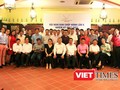 Hội truyền thông số Việt Nam đã tổ chức Hội nghị Ban chấp hành lần II, nhiệm kỳ 2017 - 2020.