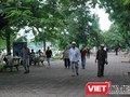 Hà Nội sẽ phát triển dịch vụ viễn thông công cộng không người phục vụ tại các khu du lịch, trung tâm thương mại - Ảnh: Q.V