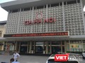 Quy hoạch khu vực Ga Hà Nộ phải thận trọng - Ảnh: Q.V