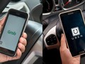 Grab, Uber sẽ phải báo cáo tình hình hoạt động - Ảnh: VnExpress