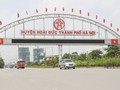 Dự án nằm trên địa phận huyện Hoài Đức - Ảnh minh họa/Kinh tế đô thị