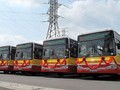 Hà Nội tiếp tục mở thêm nhiều tuyến xe buýt mới - Ảnh minh họa, Báo Giao thông.