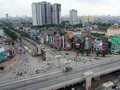Hà Nội đề xuất cơ chế đặc thù để đẩy nhanh khép kín các tuyến vành đai - Ảnh minh họa/Nguồn: An ninh Thủ đô.