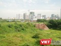 Những khu đất "vàng" cần siết chặt quản lý - Ảnh minh họa.