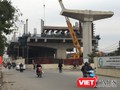 Theo quy hoạch giao thông vận tải Hà Nội đến năm 2030, tầm nhìn đến năm 2050, Hà Nội sẽ xây dựng 10 tuyến đường sắt đô thị.