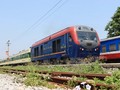 Lộ trình phát triển tuyến đường sắt cao tốc Bắc - Nam sẽ chia làm 3 giai đoạn. Ảnh: Baodautu.vn
