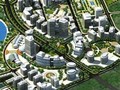 Hà Nội điều chỉnh cục bộ 05 ô đất Khu công viên phần mềm Đông Anh.